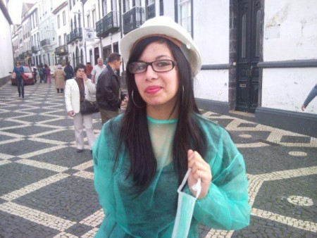 Josefa.